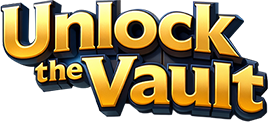 Unlock The Vault