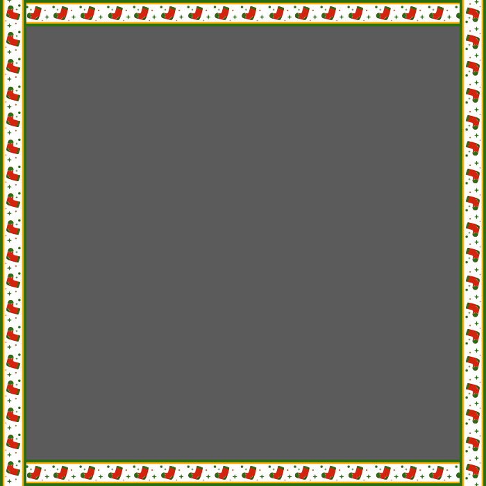 Santa's Summer Catch