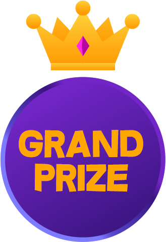 1st Place Prize
