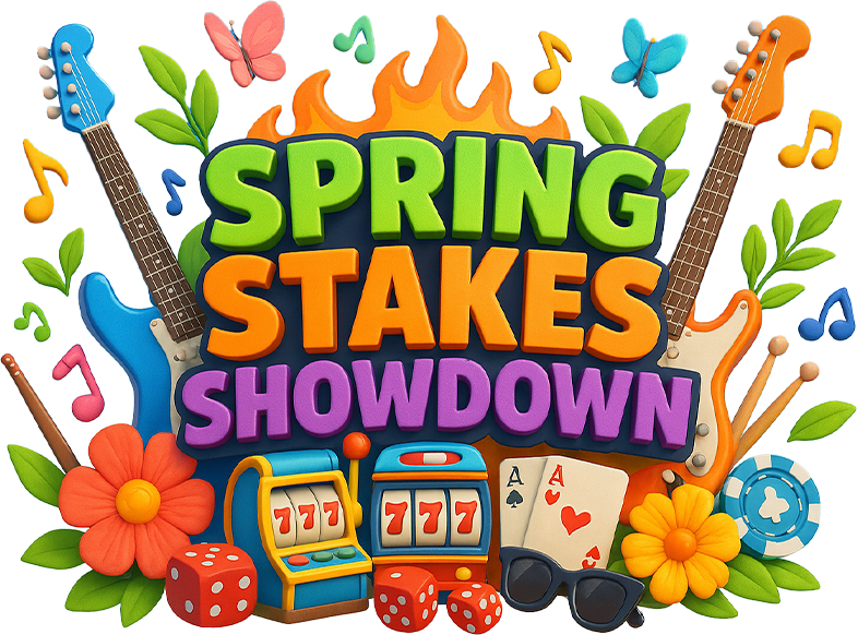 Spring Stakes Showdown
